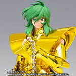 TAMASHII NATIONS SAINT CLOTH MYTH EX VIRGO SHUN