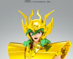 TAMASHII NATIONS SAINT CLOTH MYTH EX VIRGO SHUN