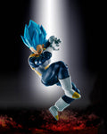 TAMASHII NATION S.H. FIGUARTS SUPER SAIYAN GOD SUPER SAIYAN VEGETA