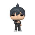 Funko Pop Animation Chainsaw Man - Aki Hayakawa 1680