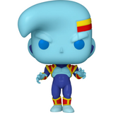 Funko Pop Animation Dragon Ball GT - Baby 1636