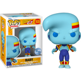 Funko Pop Animation Dragon Ball GT - Baby 1636