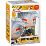 Funko Pop Animation Dragon Ball GT - Super Baby 2 1635