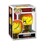 Funko Pop Movies Chucky Halloween - Chucky 1249