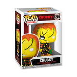 Funko Pop Movies Chucky Halloween - Chucky 1249