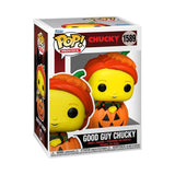 Funko Pop Movies Chucky Halloween -  Good Guy Chucky 1589