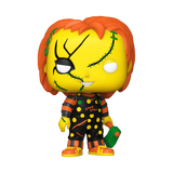 Funko Pop Movies Chucky Halloween - Chucky 1249