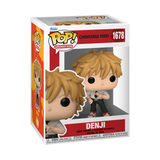 Funko Pop Animation Chainsaw Man - Denji 1678