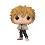 Funko Pop Animation Chainsaw Man - Denji 1678