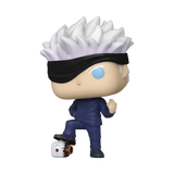 Funko Pop Animation Jujutsu Kaisen - Satoru Gojo  Exclusivo SDCC 2024