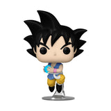 Funko Pop Animation Dragon Ball GT - Goku with Kamehameha 1634