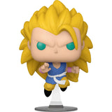 Funko Pop Animation Dragon Ball GT - Super Saiyan 3 Goku 1633