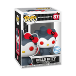 Funko Pop Hello Kitty - Hello Kitty Halloween 87