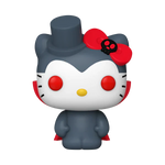 Funko Pop Hello Kitty - Hello Kitty Halloween 87