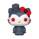 Funko Pop Hello Kitty - Hello Kitty Halloween 87