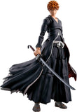 TAMASHII NATION S.H. FIGUARTS ICHIGO KUROSAKI - GETSUGATENSHO -