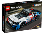 LEGO Nascar Next Gen Chevrolet Camaro ZL 1 42153 Technic