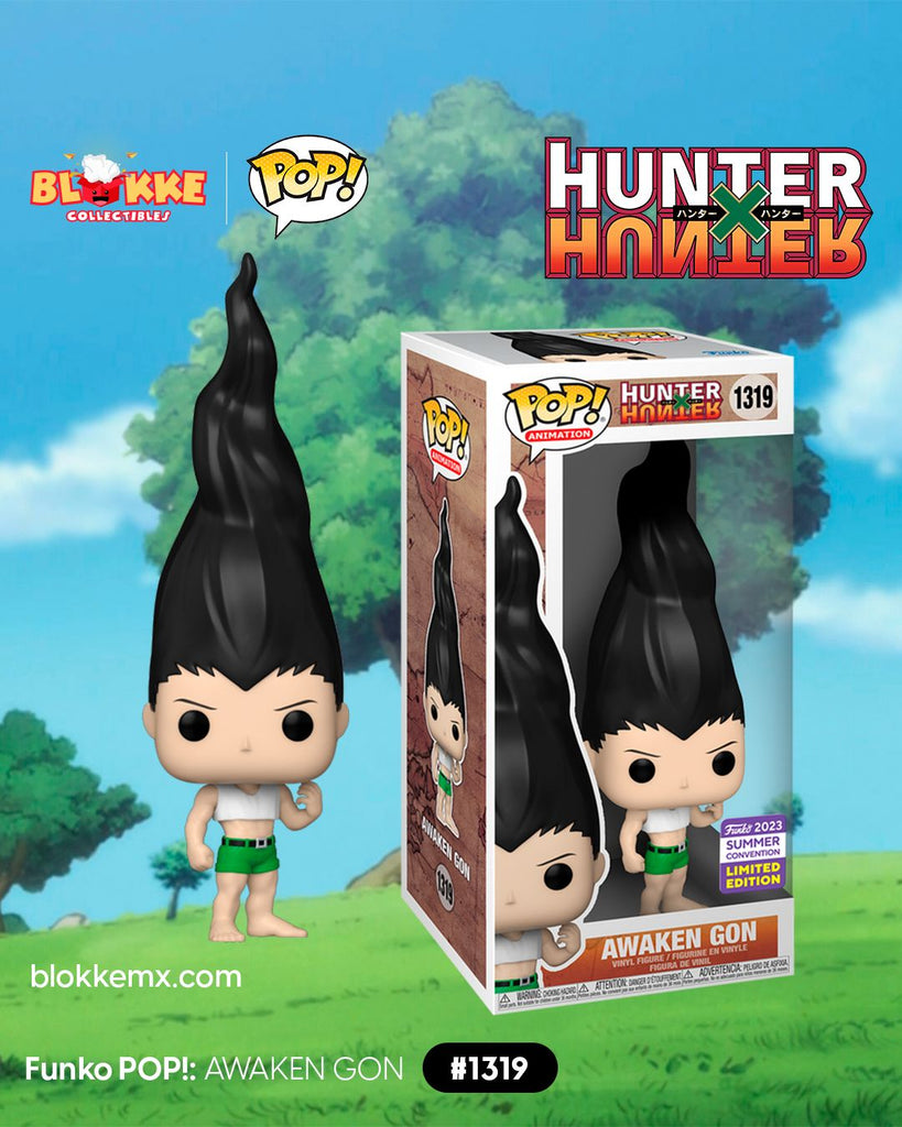 Funko Pop! Keychain: HxH - Killua Zoldyck with Yoyo - Hunter X Hunter (HXH) - Mini-Figurine en Funko Pop! Keychain: HxH - Killua Zoldyck with Yoyo - Hunter X Hunter (HXH) - Mini-Figurine en