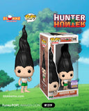Funko Pop! Hunter X Hunter Awaken Gon SDCC 1319