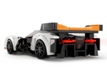 LEGO McLaren Solus GT y McLaren F1 LM 76918