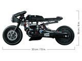 LEGO Batman The Batman Batcycle 42155 Technic