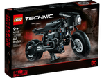 LEGO Batman The Batman Batcycle 42155 Technic