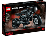 LEGO Batman The Batman Batcycle 42155 Technic