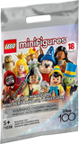 Lego Minifigures Edición Disney 100 71038