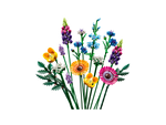 LEGO Ramo de Flores Silvestres 10313