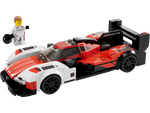 Lego Speed Champions Porsche 963 76916