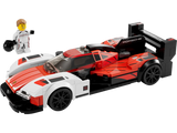 Lego Speed Champions Porsche 963 76916