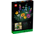 LEGO Ramo de Flores Silvestres 10313