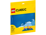 Lego Classic Base Azul