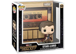 Funko Pop! Albums - Guardians of the Galaxy - Star Lord with Awesome Mix Vol. 1 53