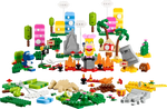 Lego Super Mario Set de Creación: Caja de herramientas creativas 71418