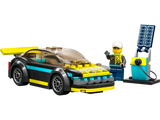 Lego City Deportivo Eléctrico 60383