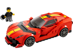 Lego Speed Champions Ferrari 812 Competizione 76914