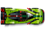 LEGO Aston Martin Valkyrie AMR Pro y Aston Martin Vantage 76910