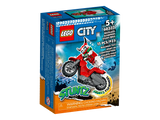 Lego City Moto Acrobática: Escorpión Temerario 60332