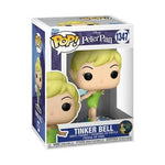 Funko Pop! Peter Pan 70th Anniversary Tinker Bell on Mirror 1347