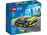 Lego City Deportivo Eléctrico 60383