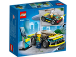 Lego City Deportivo Eléctrico 60383