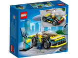 Lego City Deportivo Eléctrico 60383