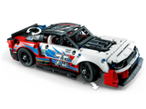 LEGO Nascar Next Gen Chevrolet Camaro ZL 1 42153 Technic