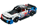 LEGO Nascar Next Gen Chevrolet Camaro ZL 1 42153 Technic