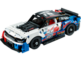 LEGO Nascar Next Gen Chevrolet Camaro ZL 1 42153 Technic