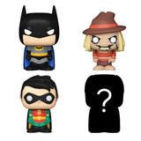 Funko Bitty Pop: DC Batman 4 Pack