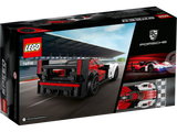 Lego Speed Champions Porsche 963 76916