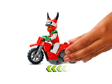 Lego City Moto Acrobática: Escorpión Temerario 60332