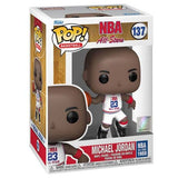 Funko Pop! NBA All-Stars Michael Jordan 137